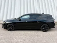 Gebraucht Opel Astra 131 PS (96 kW) 2024 Schwarz Kleinwagen