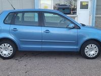 gebraucht VW Polo 1,4 Ltr.80ps-Klima-Zahnriemensatz neu