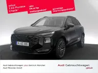 Gebraucht Audi Q3 Sport 204 PS (150 kW) 2026 Mythosschwarz metallic SUV