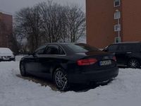 Gebraucht Audi A4 Ambiente 160 PS (117 kW) 2007 Schwarz Limousine