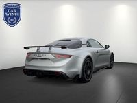 Neu Alpine A110 300 PS (220 kW) 2025 Atelier gris acier mat Coupé