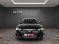 Gebraucht Audi A6 Comfort 218 PS (160 kW) 2016 Schwarz Kombi