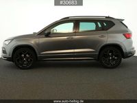 Gebraucht Seat Ateca 4Drive 190 PS (139 kW) 2022 Grau SUV