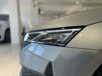 Neu Skoda Octavia SportLine 150 PS (110 kW) 2026 Silber Limousine