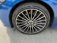 Gebraucht Mercedes C300e AMG 313 PS (230 kW) 2025 Blau Limousine