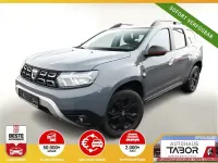 Brugt Dacia Duster Extreme 150 HK (110 kW) 2022 Grå SUV