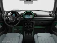 Gebraucht Mini Cooper S 178 PS (130 kW) 2023 Grün Kleinwagen