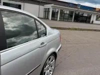 Occasion BMW 320 Basis 170 ch (125 kW) 2000 Argent Berline