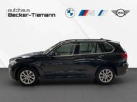 gebraucht BMW X5 xDrive30d NaviPro/Panorama/Head-Up/Kamera