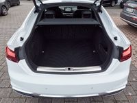 gebraucht Audi A5 Sportback S-Line Quat TDI