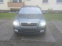 Gebraucht Skoda Octavia 150 PS (110 kW) 2005 Kombi