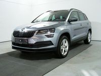 Gebraucht Skoda Karoq Style 150 PS (110 kW) 2018 Grau SUV