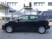 gebraucht Nissan Qashqai 1.3*NUR 71TKM*AUTOMATIK*NAV*TEM*CAM*PDC