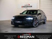 Gebraucht Audi S6 Sport 344 PS (253 kW) 2021 Brillantschwarz Kombi