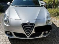 gebraucht Alfa Romeo Giulietta 2.0 JTDM 16V 110kW Turismo