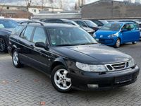 Gebraucht Saab 9-5 150 PS (110 kW) 2000 Schwarz Kombi