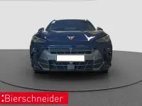 Gebraucht Cupra Terramar 150 PS (110 kW) 2025 Blau SUV