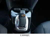 Gebraucht Opel Corsa Edition 101 PS (74 kW) 2020 Schwarz Kleinwagen