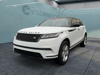 gebraucht Land Rover Range Rover Velar D200 S Pano, Sitzklima