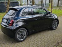 gebraucht Fiat 500e Klima, Stand und Sitzheizung
