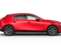 Neu Mazda 3 Center-Line 140 PS (102 kW) 2026