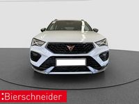 Neu Cupra Ateca Basis 190 PS (139 kW) 2026 Weiss SUV