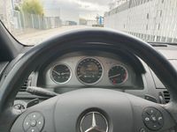 gebraucht Mercedes C320 CDI 4MATIC T AVANTGARDE Autom. Avantgarde
