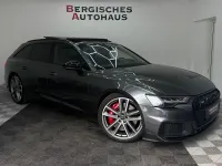 Gebraucht Audi S6 Sport 349 PS (256 kW) 2019 Grau Kombi
