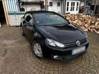 gebraucht VW Golf Cabriolet 