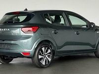 Gebraucht Dacia Sandero Expression 91 PS (66 kW) 2024 Othercolor Kleinwagen