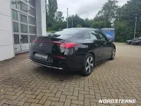 Gebraucht Mercedes CLA180 156 PS (114 kW) 2026 Nachtschwarz  unilack Limousine