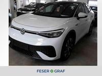 Gebraucht VW ID.5 Pro 127 kW (174 PS) 2023 Gletscherweiß SUV
