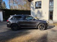 Gebraucht Jeep Grand Cherokee 710 PS (522 kW) 2019 Grau SUV