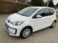 Gebraucht VW up! high up! 60 PS (44 kW) 2017 Kleinwagen