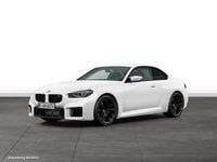 Second-hand BMW M2 480 CP (353 kW) 2025 Alb Coupe