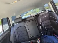 Gebraucht VW Golf VII LOUNGE 110 PS (80 kW) 2015 Limousine