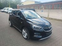 gebraucht Opel Mokka X Innovation Start/Stop+Navi+Leder+19Zoll.