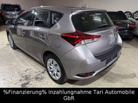 Gebraucht Toyota Auris Cool 150 PS (110 kW) 2015 Andere Kleinwagen