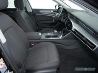 gebraucht Audi A6 Avant 50 TDI