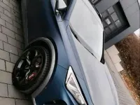 Gebraucht Cupra Formentor VZ 310 PS (228 kW) 2021 Blau SUV