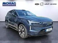 Gebraucht Volvo EX90 Performance 380 kW (517 PS) 2025 Blau SUV