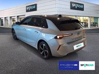 Gebraucht Opel Astra 131 PS (96 kW) 2024 Grau Limousine