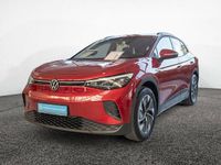 Gebraucht VW ID.4 Pro Performance 150 kW (204 PS) 2023 Kings red metallic SUV