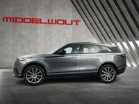Gebraucht Land Rover Range Rover Velar HSE Dynamic 252 PS (185 kW) 2019 Grau SUV