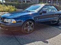 Gebraucht Volvo C70 193 PS (141 kW) 2024 Blau Cabrio