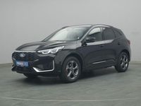 Neu Ford Kuga ST-Line X 243 PS (178 kW) 2025 Schwarz SUV