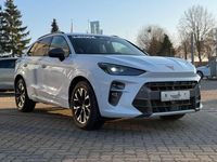 Usata Cupra Terramar 150 CV (110 kW) 2025 Bianco SUV