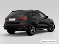 gebraucht Audi Q3 S line 35 TFSI 110(150) kW(PS) S tronic