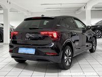 Gebraucht VW Polo Goal 116 PS (85 kW) 2025 Deep black perleffekt (schwarz) Kleinwagen