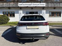 Gebraucht VW Taigo Style 110 PS (80 kW) 2023 Weiß SUV